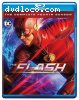 Flash: The Complete 4th Season, The [Blu-Ray]