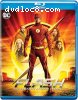 Flash: The Complete 7th Season, The [Blu-Ray]