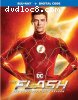 Flash: The Complete 8th Season, The [Blu-Ray + Digital]
