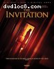 Invitation, The [Blu-Ray + DVD + Digital]