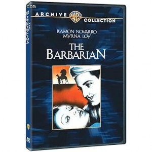 Barbarian, The