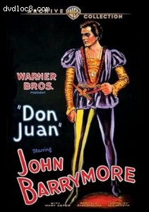 Don Juan Cover