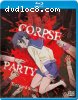 Corpse Party: Tortured Souls [Blu-Ray]