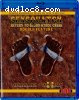 Sexsquatch 1 &amp; 2: Return to Blood Stool Creek (Double Feature) [Blu-Ray]