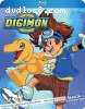 Digimon: Digital Monsters - Season 1 (English Language Version) [Blu-Ray]