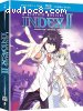 Certain Magical Index: Season 2, A [ Blu-Ray + DVD]