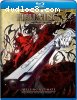 Hellsing Ultimate: The Complete Collection - Volumes I - X [Blu-Ray]