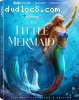 Little Mermaid, The (Disney Movie Club Exclusive / Ultimate Collector's Edition) [4K Ultra HD + Blu-ray + Digital]