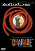 Charade (Anamorphic Widescreen) - Criterion Collection