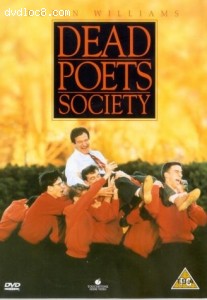 Dead Poets Society Cover