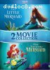 The Little Mermaid / The Little Mermaid (2-Movie Collection)