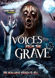 Voices from the Grave Cover