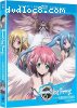 Heaven's Lost Property the Movie: The Angeloid of Clockwork [Blu-Ray + DVD]