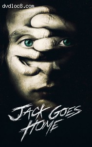 Jack Goes Home Cover