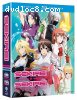 Sekirei: The Complete Series - Seasons 1 &amp; 2 [Blu-Ray + DVD]