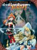 Slayers Try: The Complete 3rd Season, The