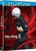 Tokyo Ghoul vA: Season 2 [Blu-Ray + DVD]