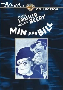 Min and Bill Cover