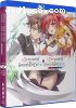 Testament of Sister New Devil, The + The Testament of Sister New Devil: Burst [Blu-Ray + Digital]