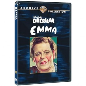 Emma Cover