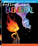 Elemental (Disney Movie Club Exclusive / Ultimate Collector's Edition) [4K Ultra HD + Blu-ray + Digital]