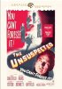 Unsuspected, The