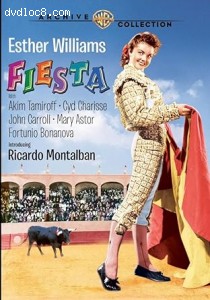 Fiesta Cover