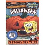 SpongeBob SquarePants: Halloween Cover