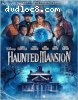 Haunted Mansion [Blu-ray + DVD + Digital]