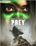 Cover Image for 'Prey'