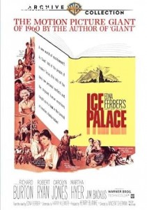 Ice Palace Cover