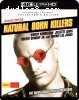 Natural Born Killers (Collector's Edition) [4K Ultra HD + Blu-ray]