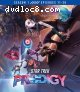 Star Trek: Prodigy: Season 1: Episodes 11-20 [Blu-ray]