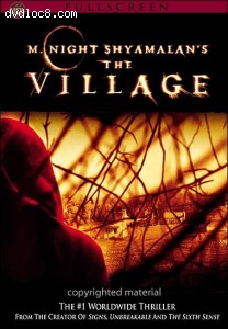 Village, The (Fullscreen) Cover