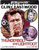 Thunderbolt and Lightfoot [4K Ultra HD + Blu-ray]