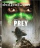 Prey [4K Ultra HD + Blu-ray]