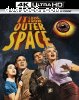 It Came From Outer Space [4K Ultra HD + Blu-ray 3D + Blu-ray + Digital]