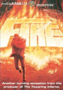 Fire! Cover