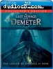 Last Voyage of the Demeter, The (Collector's Edition) [Blu-ray + DVD + Digital]