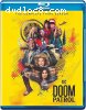 Doom Patrol: The Complete Third Season [Blu-Ray + Digital]