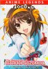 Melancholy Of Haruhi Suzumiya, The:  Anime Legends Complete Collection