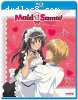 Maid Sama!: Complete Collection [Blu-Ray]