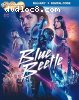 Blue Beetle [Blu-ray + Digital]