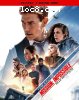 Mission: Impossible - Dead Reckoning - Part One [Blu-ray + Digital]