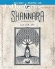 Shannara Chronicles: Season One, The [Blu-Ray + Digital]