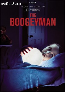 Boogeyman, The Cover