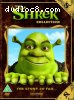 Shrek 1 &amp; 2 Box Set