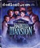 Haunted Mansion (Disney Movie Club Exclusive / Ultimate Collector's Edition) [4K Ultra HD + Blu-ray + Digital]