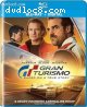 Gran Turismo [Blu-ray + Digital]