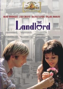 Landlord, The Cover